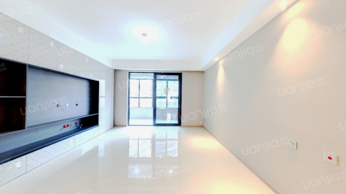 大华曲江公园世家六期二手房实景图