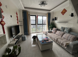 整租·嘉月台 2室1厅 东_嘉月台租房