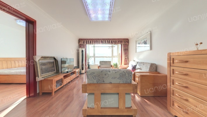 恒华安纳湖北区二手房实景图