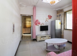 整租·虹桥路11号 1室1厅 南_虹桥路11号租房