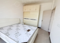 整租·奥林至尊 2室1厅 南_奥林至尊租房