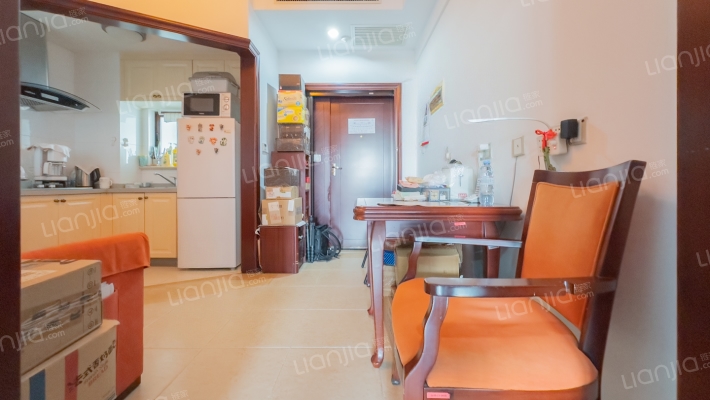 亲和源二手房实景图