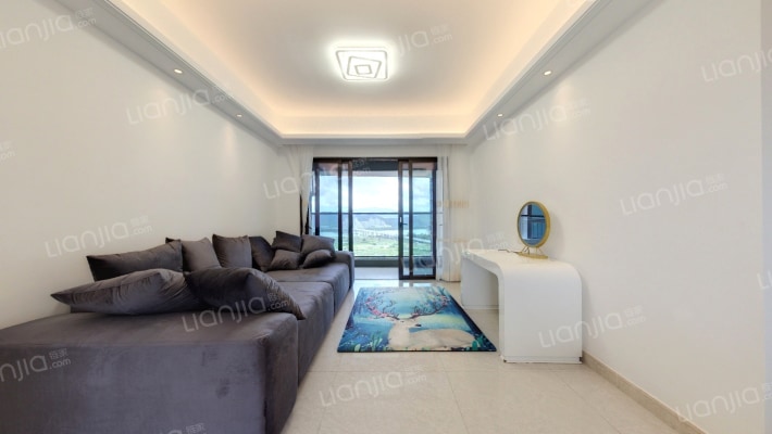 华发四季半岛翡翠湾二手房实景图