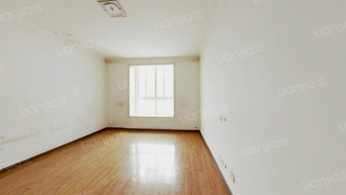 骊苑小区二手房实景图