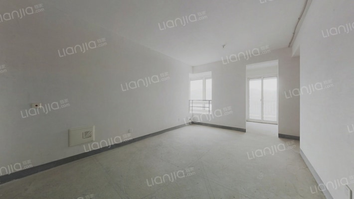 香山壹境二手房实景图