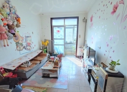 整租·曙光路175号院 2室2厅 南/北_曙光路175号院租房