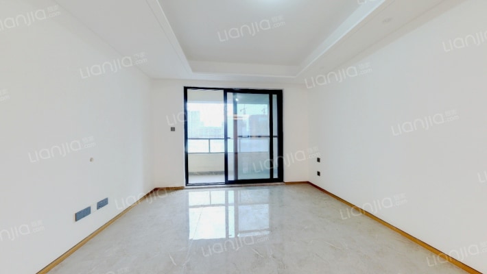 招商远洋春秋华庭二手房实景图