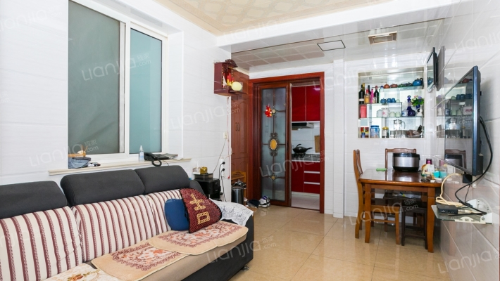 宜君路185弄二手房实景图