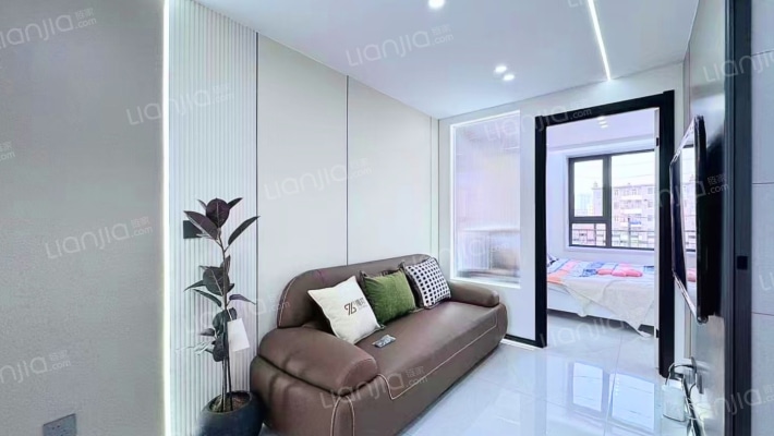 哈道口小区二手房实景图