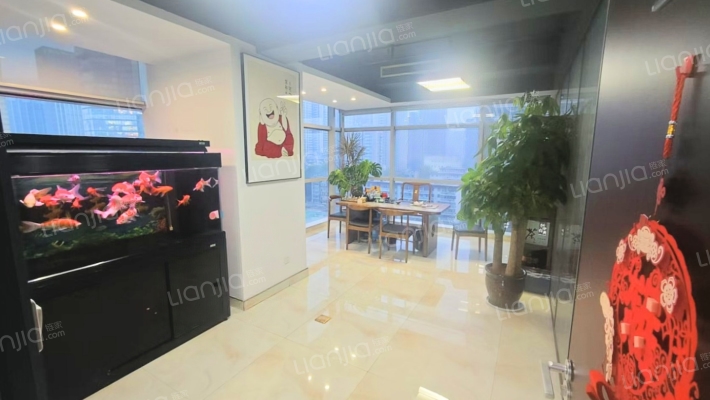 赛高广场二手房实景图