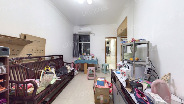 翠竹苑二手房实景图