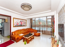 整租·御景苑 2室1厅 南/北_御景苑租房