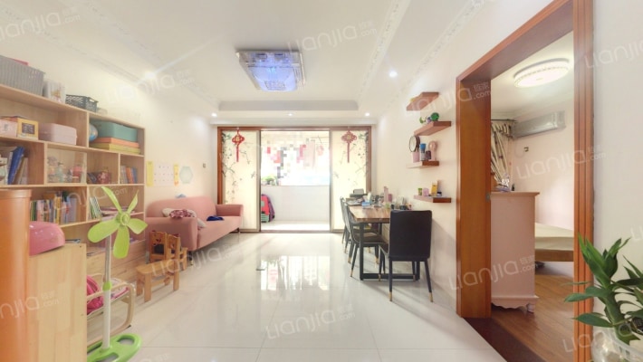 仙桐馨苑二手房实景图