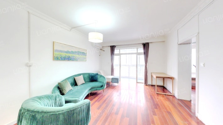 精文苑二手房实景图