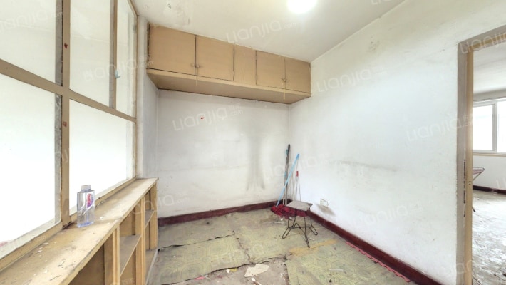 东方生活区二手房实景图