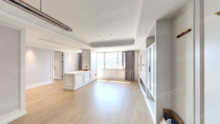 茂宸金座二手房实景图