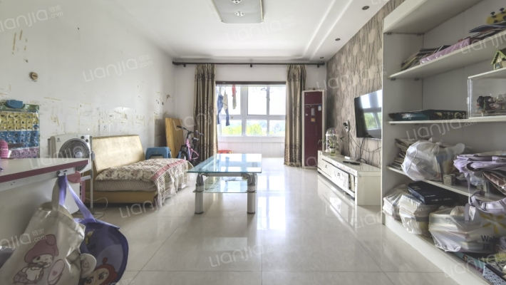 紫盈花园二手房实景图