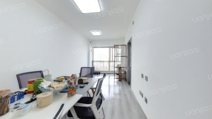 嘉天SMART二手房实景图