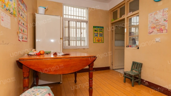 南门大街205号二手房实景图