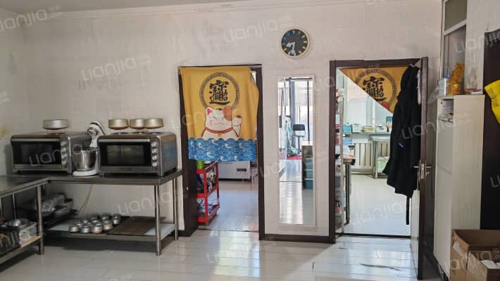 交校家属楼二手房实景图