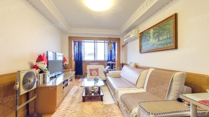 潘阳小区二手房实景图