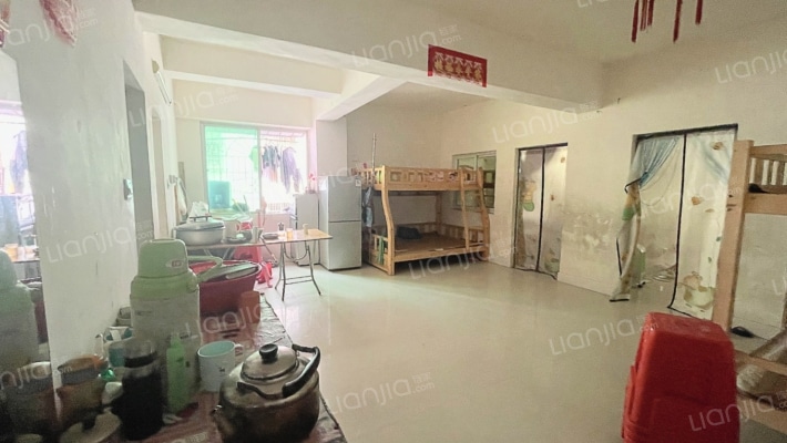 学府公寓二手房实景图