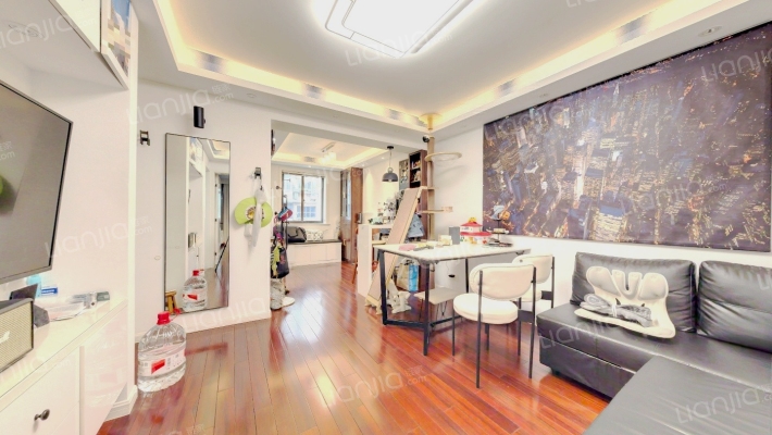 水清二村二手房实景图