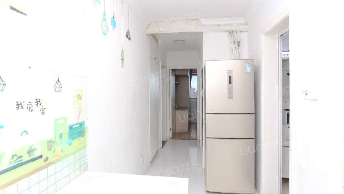 明园大楼二手房实景图