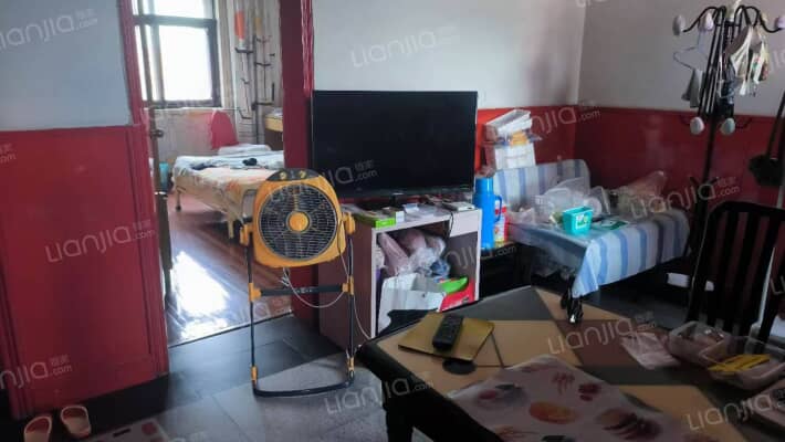 漠河路1100弄二手房实景图