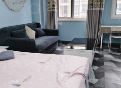 整租·贵和世嘉 1室0厅 北_贵和世嘉租房