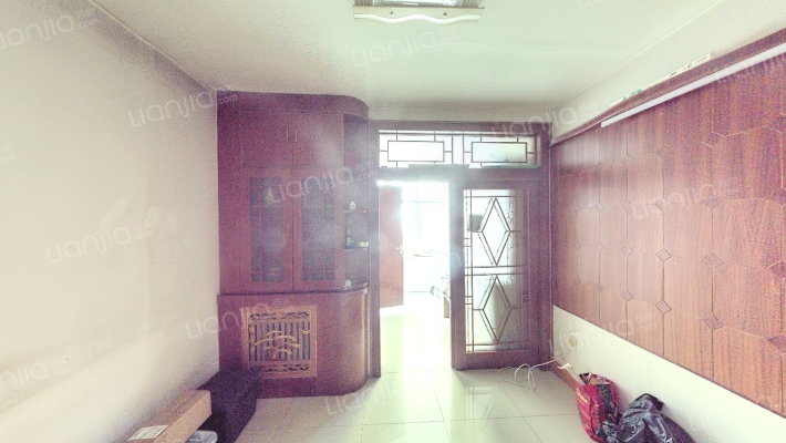 西安市绿化养护管理处二手房实景图