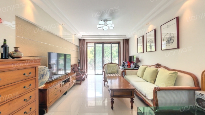 嘉宝都市港湾二手房实景图