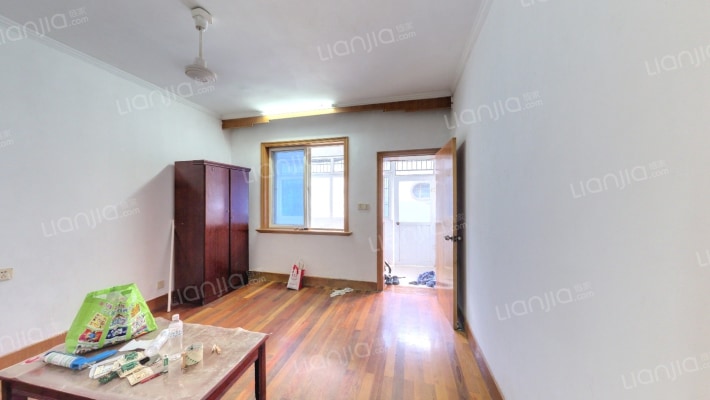 北极星村二手房实景图