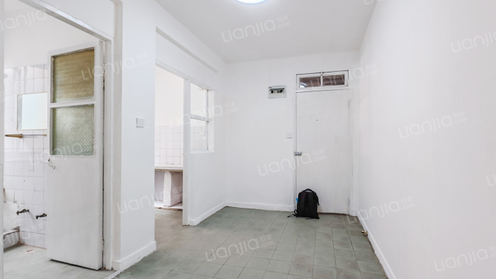 浦三小区(南码头)二手房实景图