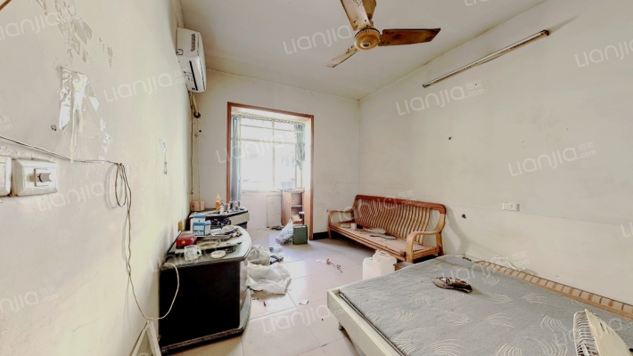 大石坝五村二手房实景图