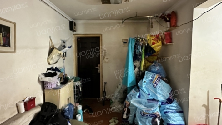 南大桥中铁十六局宿舍楼二手房实景图