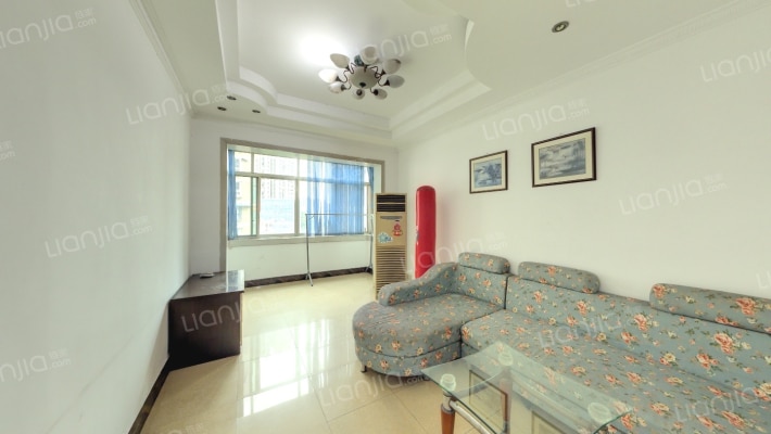 金银湾社区二手房实景图