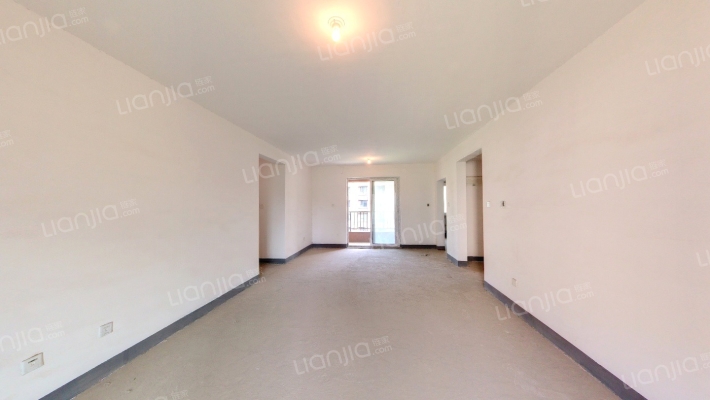 自然界云栖二手房实景图