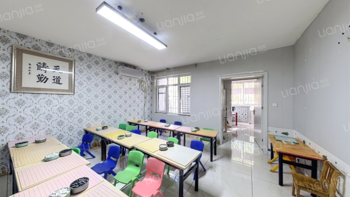 汇康园二手房实景图