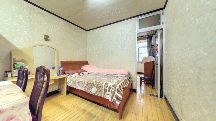 德州二村二手房实景图