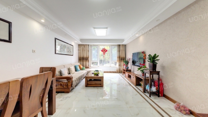 金地自在城第五街区二手房实景图