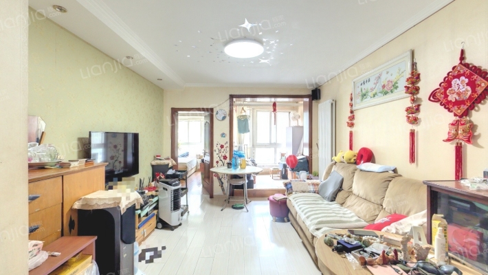 自然佳境二手房实景图