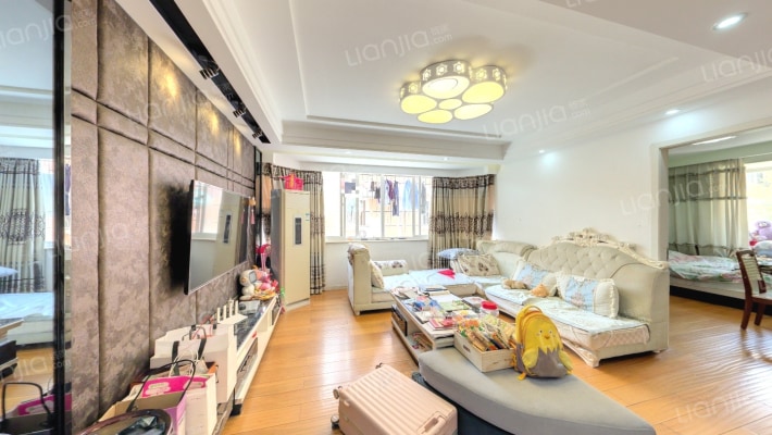 滨海锦苑二手房实景图