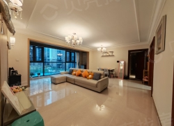 整租·恒大文化旅游城51组团 3室2厅 东南/南_恒大文化旅游城51组团租房