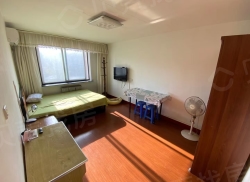 整租·四街大院胡同 1室1厅 南_四街大院胡同租房