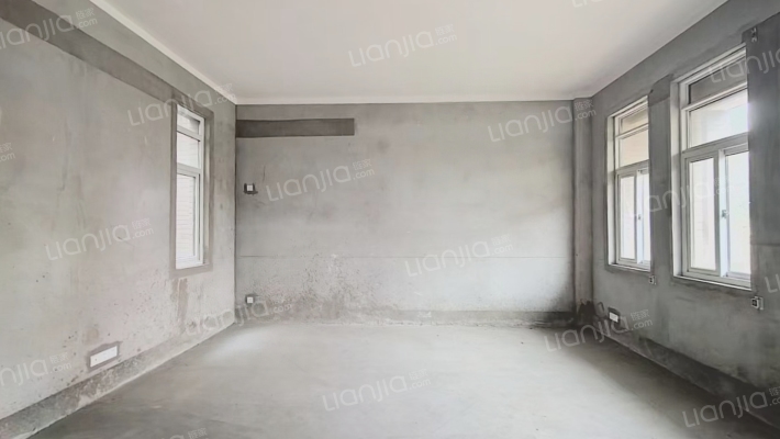 国府大院二手房实景图