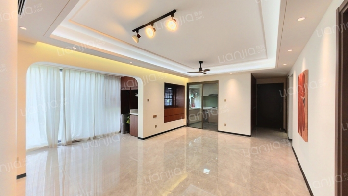 新希望悦珑湾二手房实景图