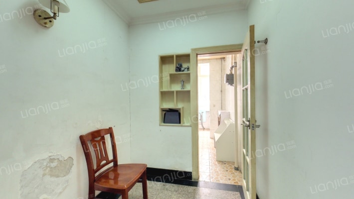 学院南路32号院二手房实景图