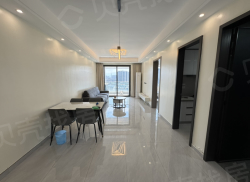 整租·翰文府 3室2厅 南/北_翰文府租房