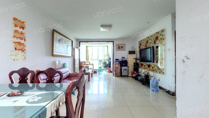 裕隆园二手房实景图